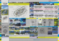 Журавлева Н.Г. «Дизайн-концепция комплекса отдыха и развлечений Парк ассоциаций «Лабиринт иллюзий»»