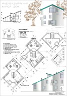 Entwurf_Einfamilienhaus